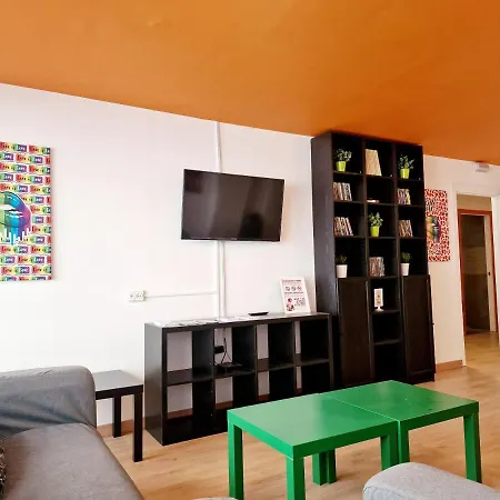 Arc House Barcelona-3